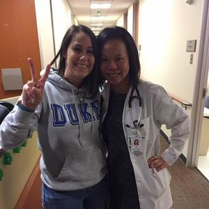 Meet your Posher, K.c.